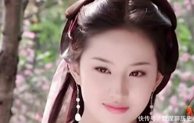 点绛唇|“朱唇未动,先觉口脂香”,古代的女生如何挑选适合自己的口红?