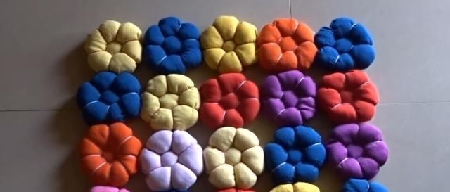 实用|旧衣服千万别扔简单改造下,轻松变废为宝,放家里太实用了