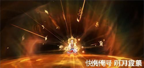 来历#如来镇压孙悟空前,为何反复问悟空的来历,如来究竟在怕什么?