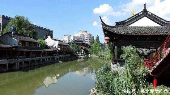 中国最“赚钱”的人造景区：门票580年接待千万人，都冲着表演去