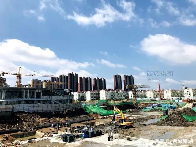 购房者|临沂北城新区某楼盘洋房均价18000元面市引关注