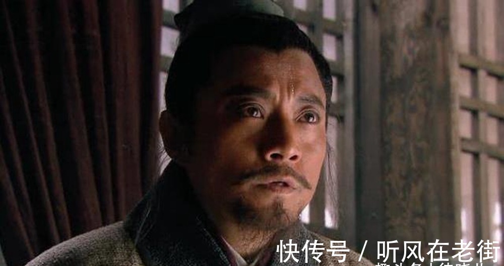 梁山之主|晁盖留下“梁山之主”继任条件的遗命,是真的不想让宋江上位吗?