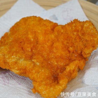 炸粉糊|网红炸猪排·黄金比例炸粉才是亮点·孩子超喜欢