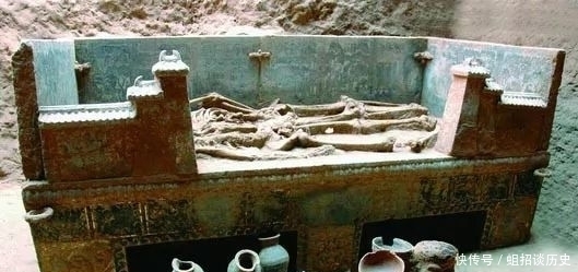 围屏|唯一一座以二十四孝子为题材的围屏石榻:北朝墓地M57石榻