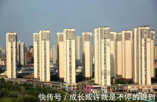 中高层|购买电梯房应该注意这5点,聪明人都这么选,买到就偷着乐