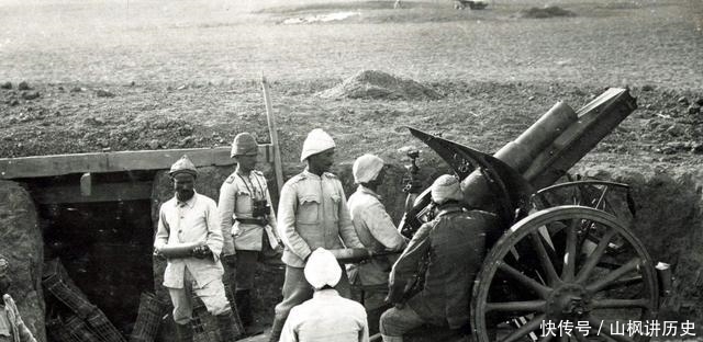 长期|昔日著名国家，后长期沦亡，又被三国瓜分，现国土仅剩38％