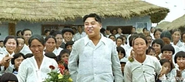 剩下|志愿军进朝鲜拯救危局时金日成还剩下多少人?说出答案让人大惊失色