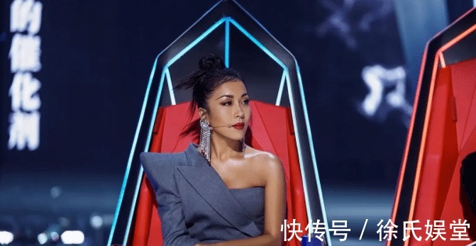 吉克雋逸|如何評價《中國好聲音2021》一句話食之無味，棄之可惜