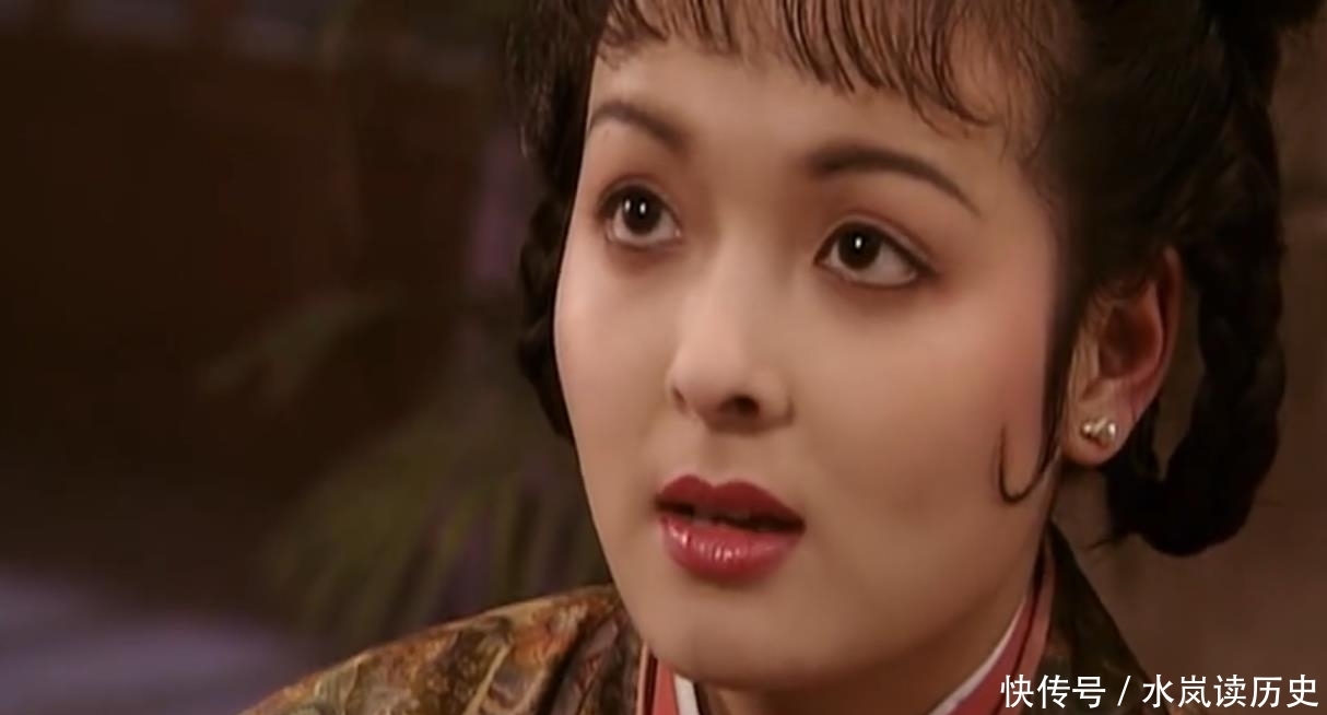 读宋江反诗与林冲言志诗:你在宣和年间,想当林冲还是想做宋江?