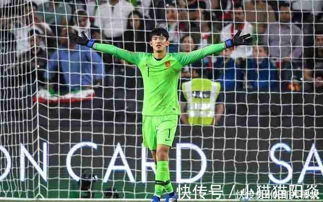 国足|国足大名单解析之门将篇1号国门位置无可撼动,3号国门只是陪练