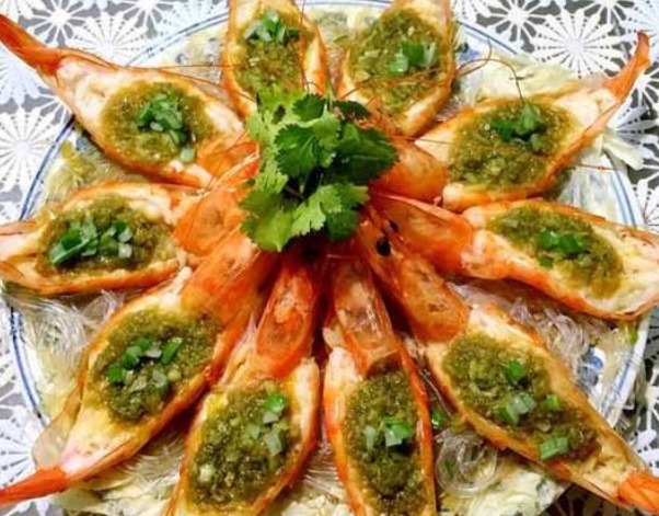 好吃|多给家人吃的营养菜，营养美味，好吃不贵，寓意新的一年幸福美满