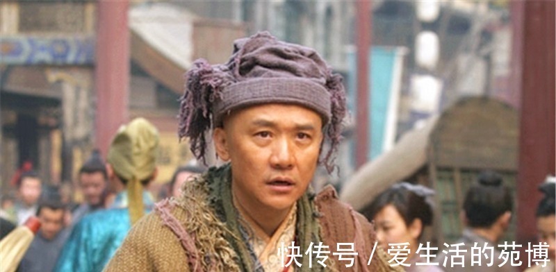 续修广饶县志&被冻死的无名乞丐,写下一首流传千古的绝命诗,让多少大丈夫惭愧