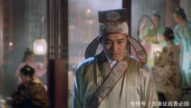 师姐|＂唐伯虎点秋香＂是真假？秋香大他24岁，还是同门师姐，你觉得呢