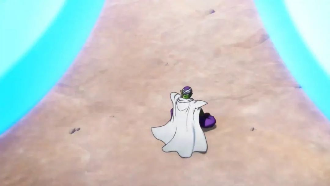 伽马|龙珠超2022剧场版,最受期待的5位强者,自在极意破坏神悟吉塔对战伽马