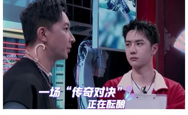 天才|拥有天才领导力的街舞队长王一博