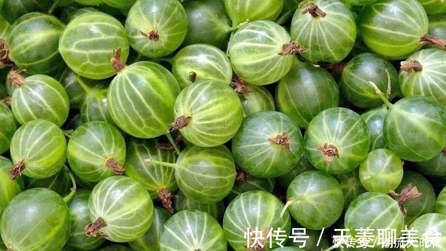 养颜|女人常食此果好处数不来,每天食几个,养血养颜,气色越来越红润