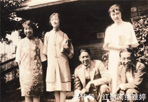 惜儿@女神林徽因的字迹曝光,这字体让现代人汗颜,远胜许多书法家