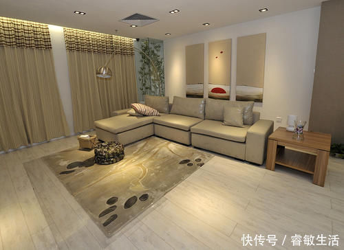 四居室|买房牢记15字“真言”：不选大户型、远离低楼层、认准三居室