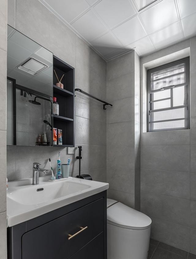 柜体|新婚夫妻的新家,加上专属设计,打造个性鲜明的舒适美家!