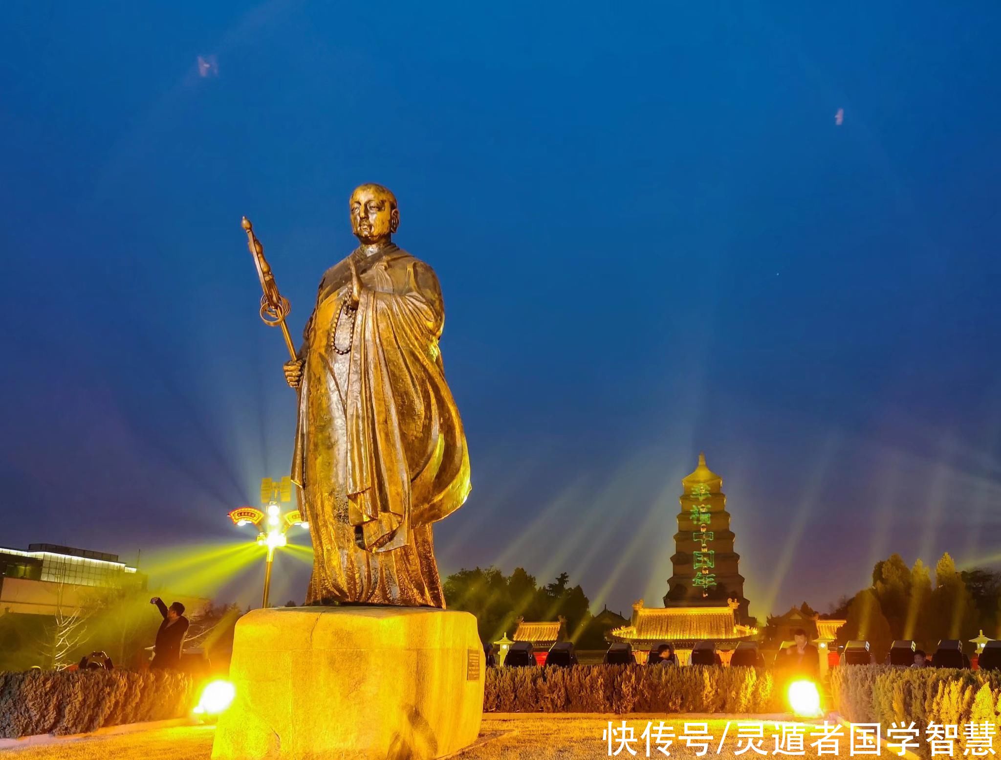  朋友|如果你想了解中国人，回头看看自己就懂了