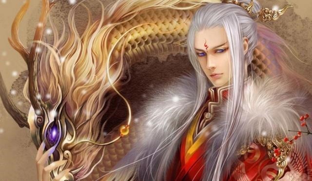 撷芳殿@5本架空历史小说推荐,且看男主名扬天下,书荒的朋友们有福了