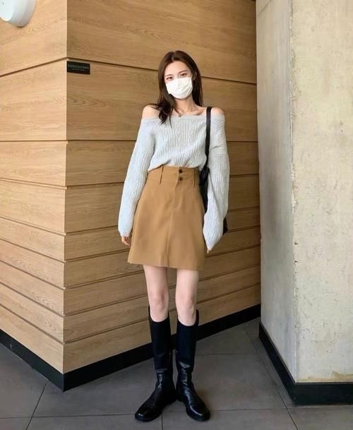 为什么同一件衣服你穿不好看？学习“装饰”手法，变好看不是问题