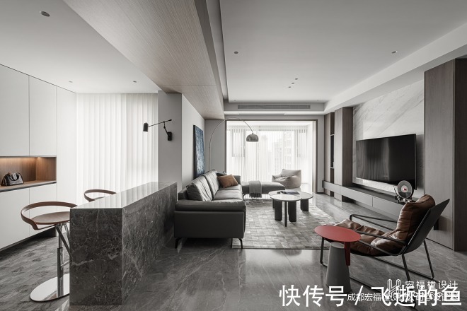 视觉效果|家,之于他们,是陪伴是相守,是经年累月共同生活所沉淀的印迹。