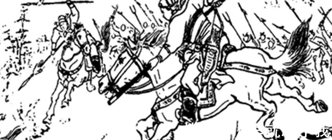 战将$岳家军出现的七位梁山英雄后人是哪些战将,七位战将到底谁更强