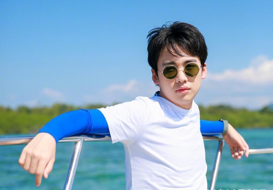 张鹤伦分高却输了，其实一是因为郭麒麟，二是团综有bug需要调整