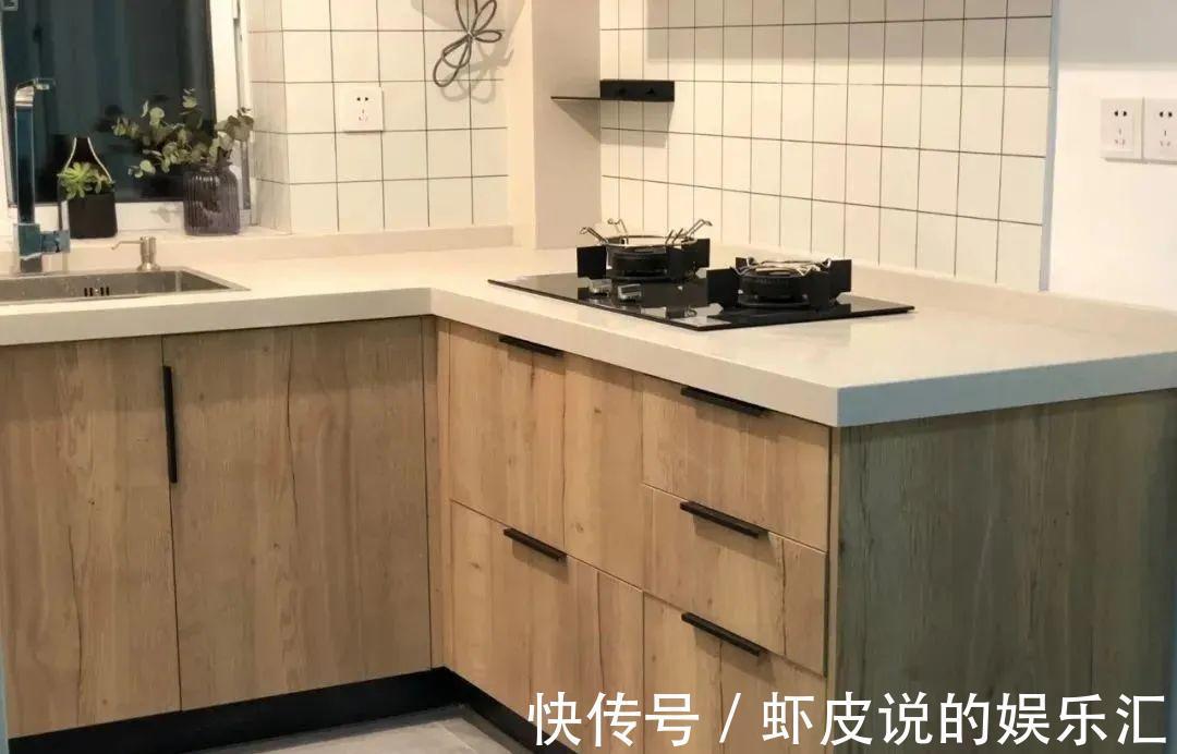 烤漆板|定制橱柜水太深?掌握这些橱柜定制的小知识,谁也忽悠不了你!