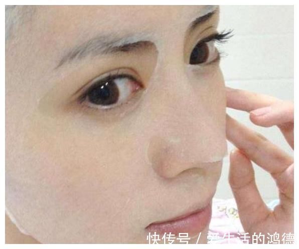 皮肤 面膜你真的敷对了吗?护肤师:牢记这个“技巧”,效果会更好