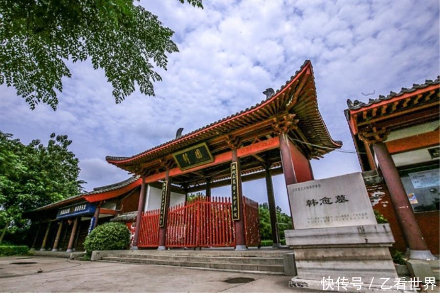 千年古村落：莫沟村的迷人魅力