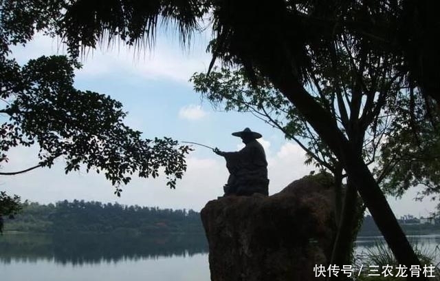 钓鱼人|钓鱼人想成为高手大师有多难? 难度你无法想象