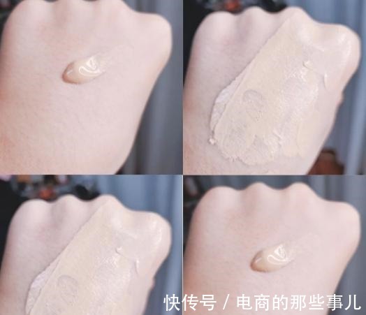 粉底液 屈臣氏有款“低调”粉底液,自然保湿还养肤,便宜好用又实惠!