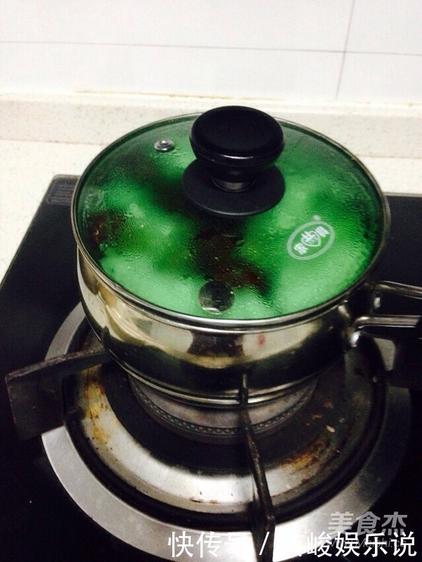 墨绿色|媳妇儿每天雷打不动喝这汤,一个月瘦了12斤,皮肤也比以前光滑