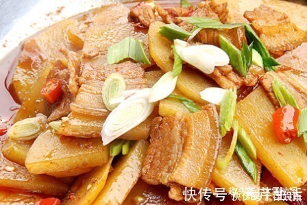 土豆片|味道纯正营养又美味，补钙效果好做法简单，孩子能多吃两碗米饭