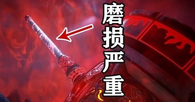 独孤博|斗罗大陆：唐昊的昊天锤为何最强？锤柄上的特写告诉你答案
