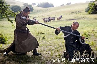 雁翅|看剧识兵器 《绣春刀》里面的那些兵器有多靠谱