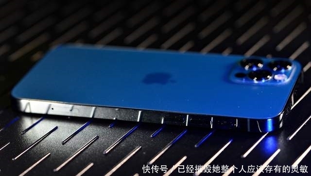 Pro|都不差钱?iPhone 12 Pro Max比12 Pro火