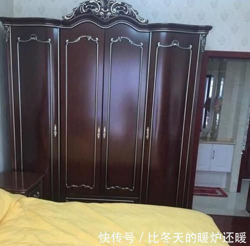 卧室|晒晒我的新家,光家具花了22万,卧室超漂亮,我都不想出门了