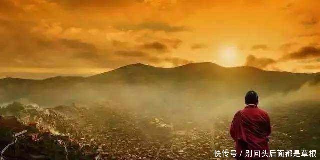 如来|他是“佛”中异类, 写下了“不负如来不负卿”, 其实上一句却更加经典