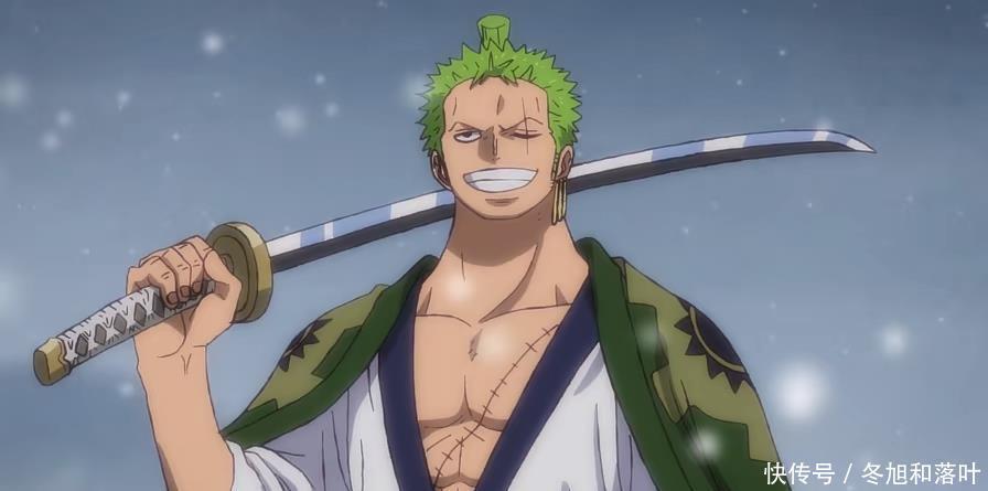 蝙蝠人|秒懂剧情海贼王最新动画933,三分钟看完剧情!