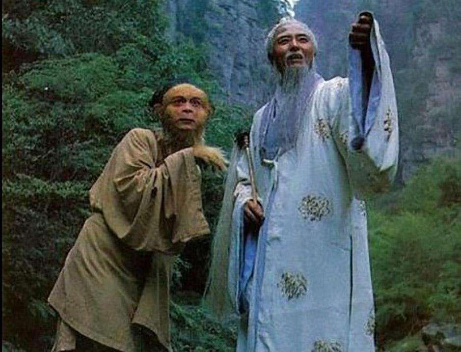 元始天尊!孙悟空曾提到一人,如来佛祖大吃一惊,此人究竟有多可怕