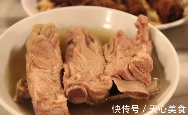 秘方|炖猪肉羊肉牛肉的秘方，让肉又熟又烂又好吃
