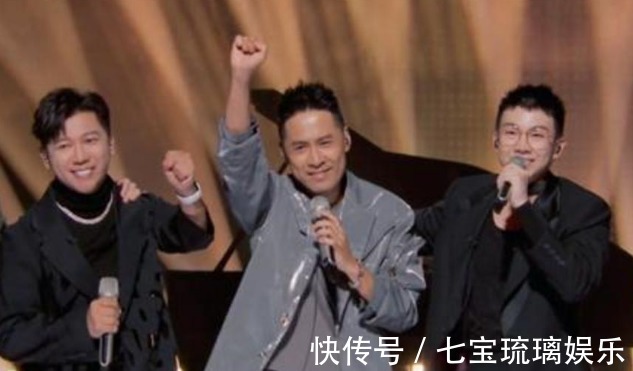 胡海泉|《棘哥》黄征太吃亏，性格内向不爱展示自己，很难引起观众注意