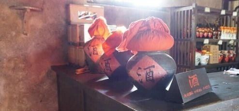 饮酒|中国宫廷十大贡酒,喜好饮酒的人都过来看一看这里有没有你喝过的