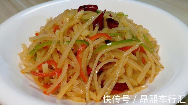 做饭|伏天做饭不用愁，分享6道家常菜，都是时令蔬菜，大人小孩都爱吃