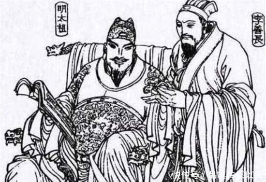 谋反|朱元璋杀77岁老头,老头说:我老了,不会谋反的!朱:那不一定