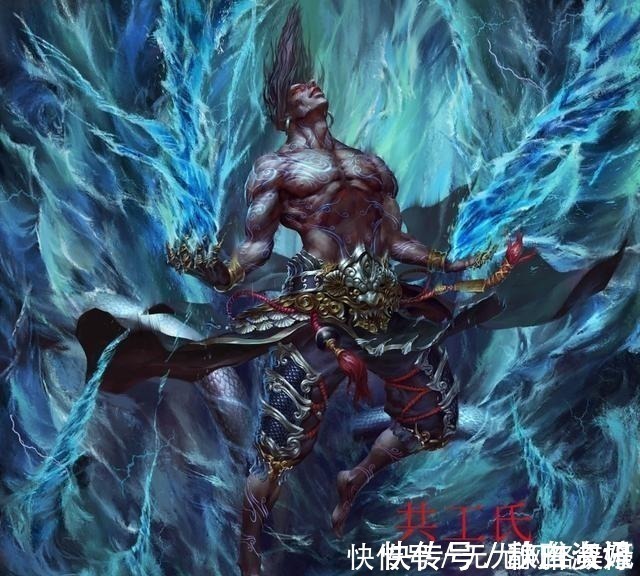 竹书纪年$黄帝到底姓什么?学者指出:真实情况完全超出你的想象