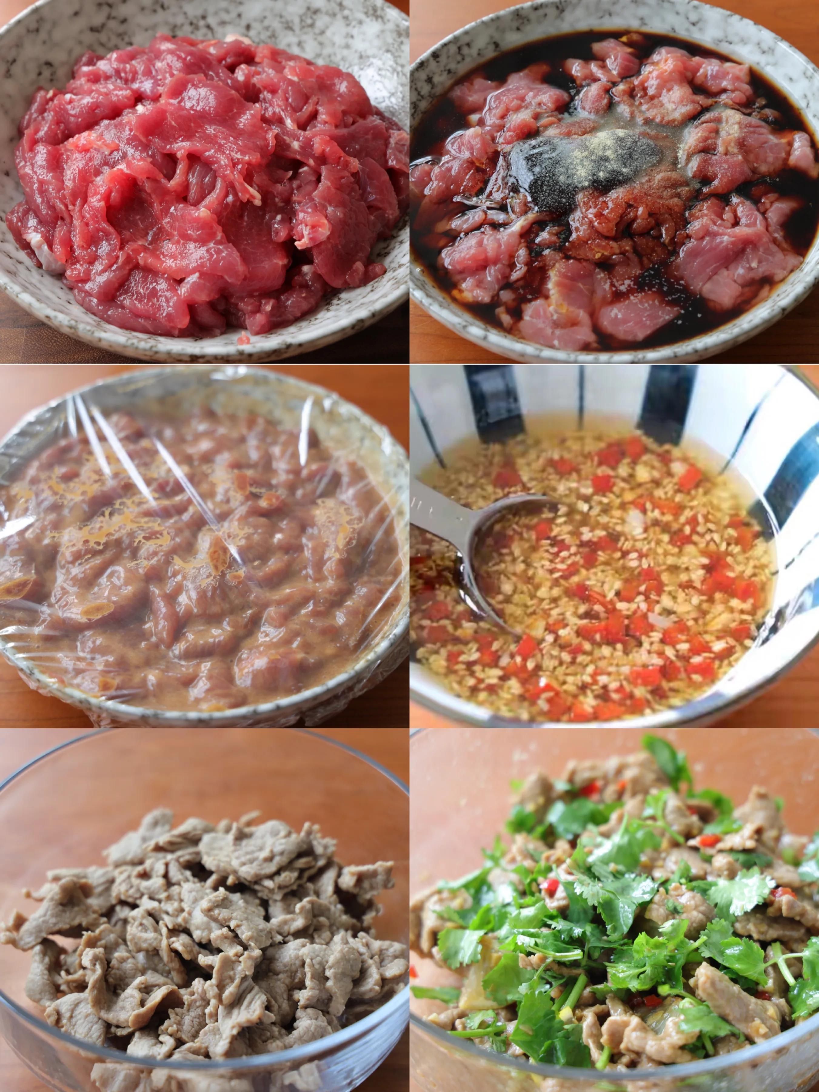 小米辣|初伏马上到了，这5道凉拌菜要多吃，清凉爽口开胃下饭，太舒服了